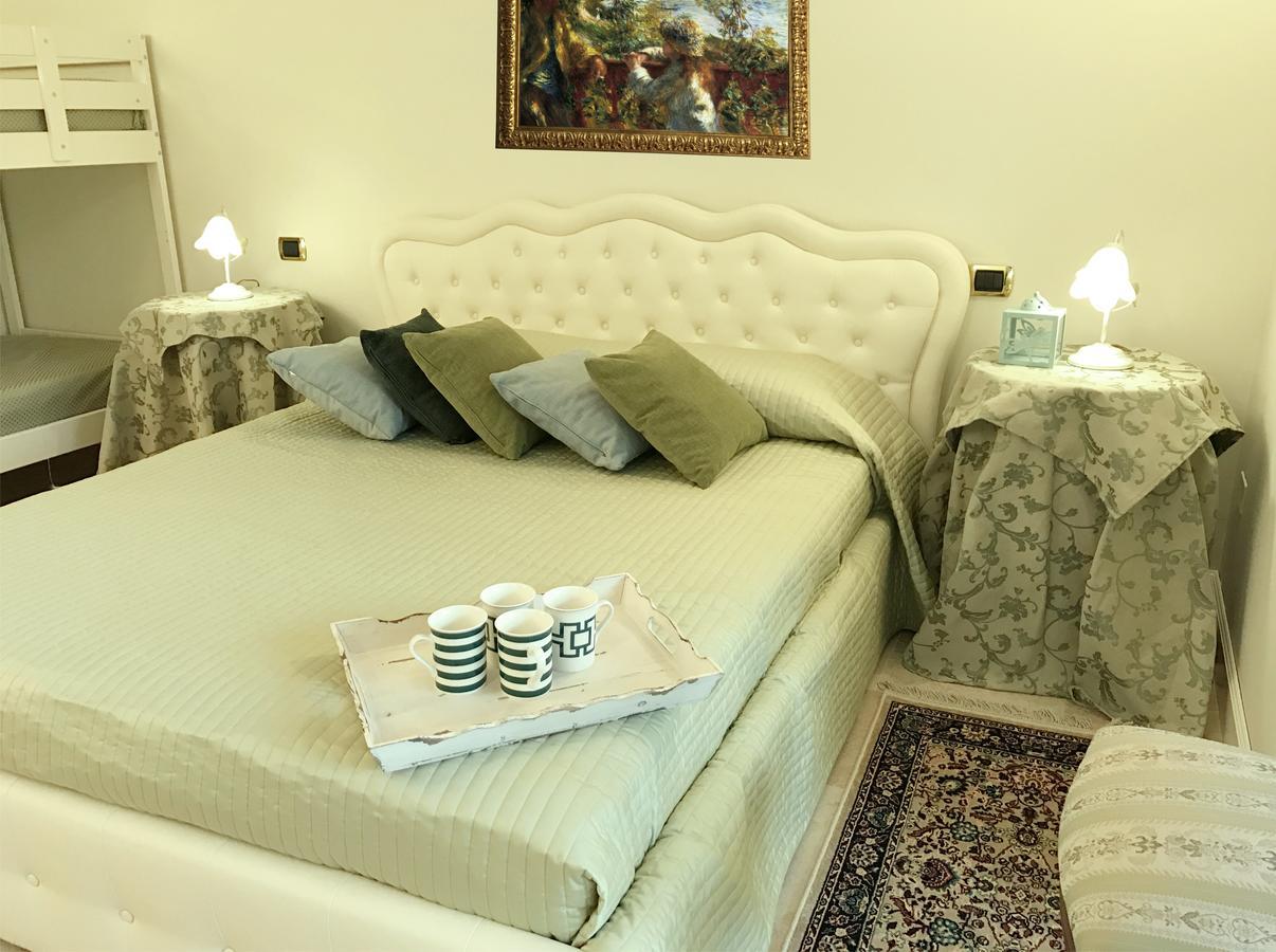 La Cascata Negli Ulivi Bed & Breakfast Toscolano Maderno Exterior foto