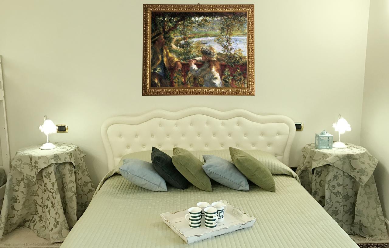 La Cascata Negli Ulivi Bed & Breakfast Toscolano Maderno Exterior foto