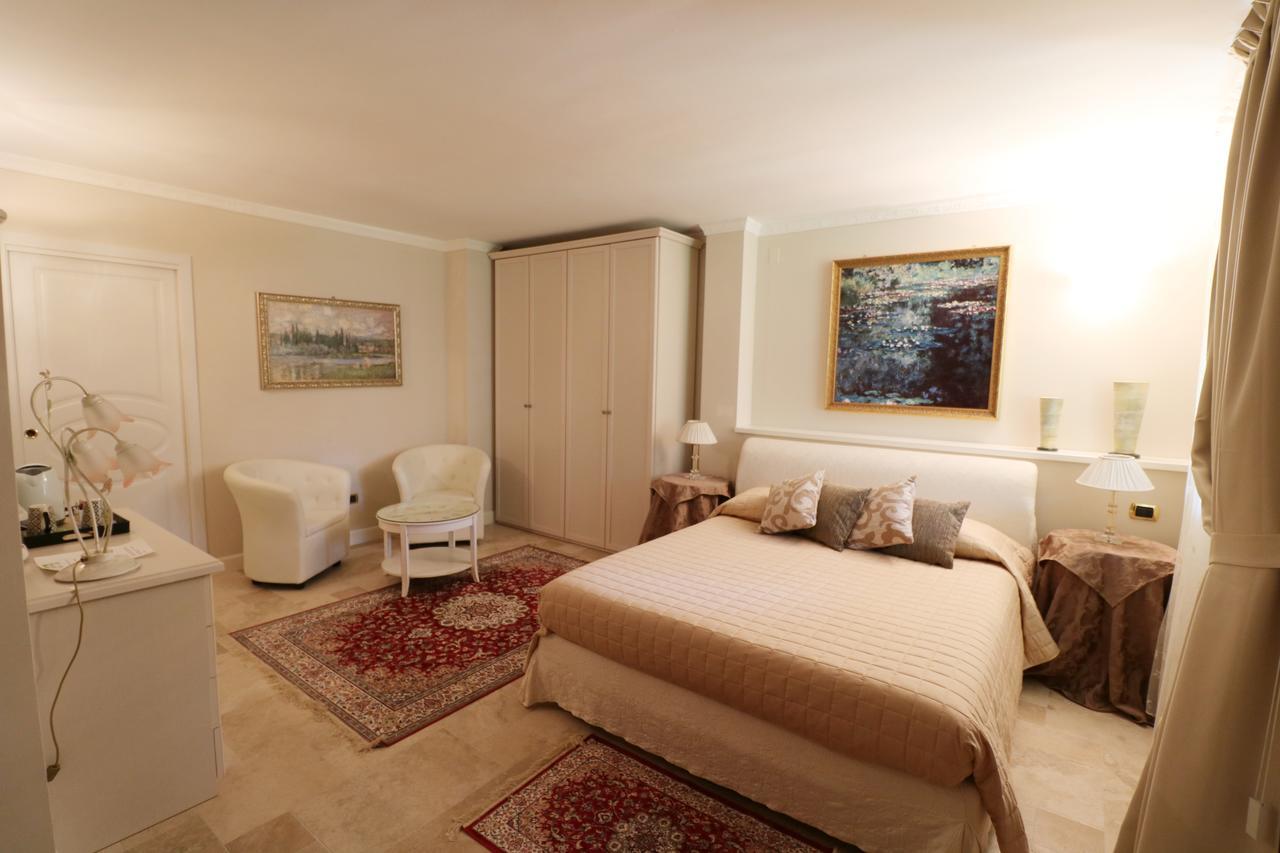 La Cascata Negli Ulivi Bed & Breakfast Toscolano Maderno Exterior foto